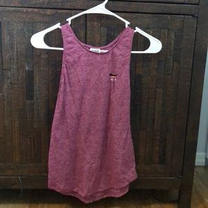 PINK tank top